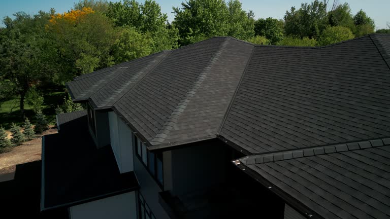 Professional Roofing Services in Wright City, MO